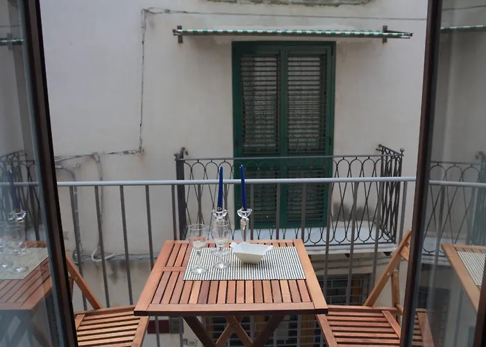 Balcone Rugiada