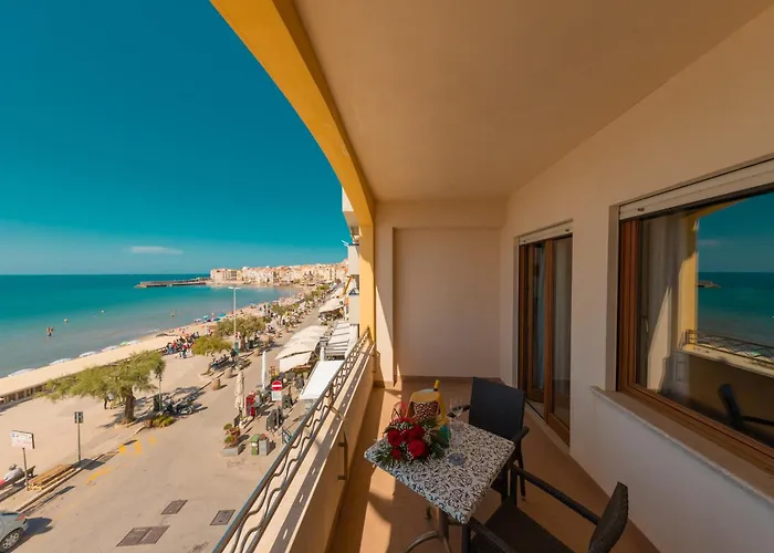 Hotel Riva Del Sole
